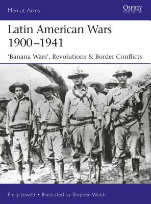 Latin American Wars 1900-1941