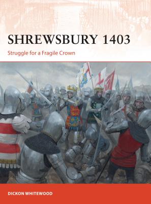 Shrewsbury 1403