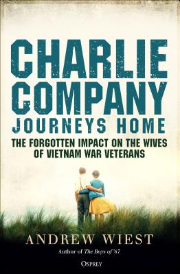 Charlie Company Journeys Home