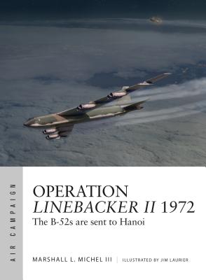 Operation Linebacker II 1972