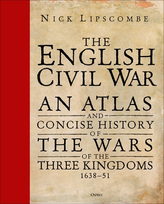 The English Civil War