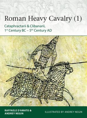 Roman Heavy Cavalry (1)