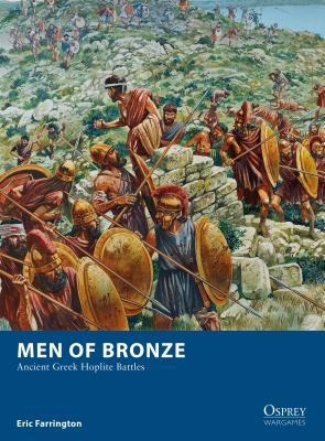 Men of Bronze