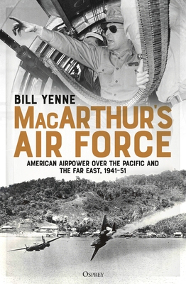 MacArthur's Air Force