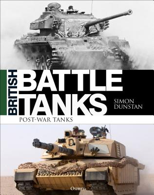 British Battle Tanks