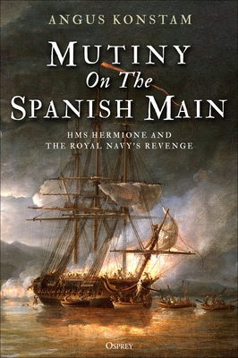 Mutiny on the Spanish Main