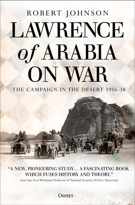 Lawrence of Arabia on War