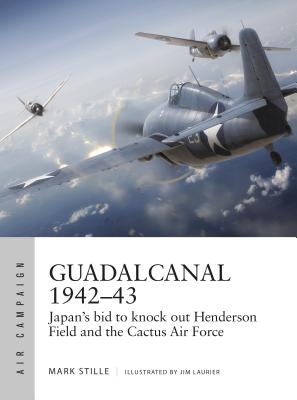 Guadalcanal 1942-43