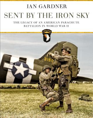 Sent by the Iron Sky