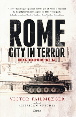 Rome - City in Terror