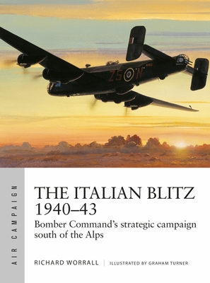 The Italian Blitz 1940-43