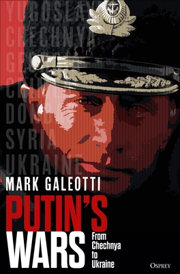 Putin's Wars