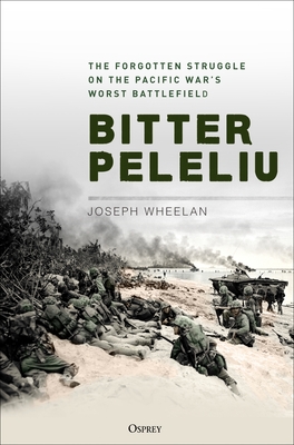 Bitter Peleliu