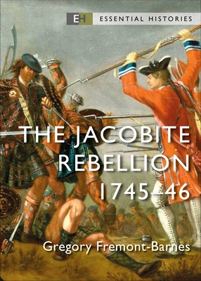 The Jacobite Rebellion