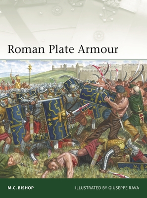 Roman Plate Armour