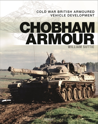 Chobham Armour