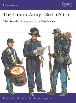 Union Army 1861–65 (1)