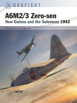 A6M2/3 Zero-sen