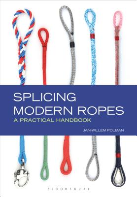 Splicing Modern Ropes