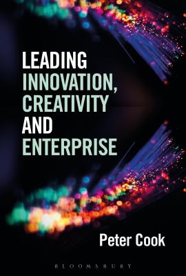 Leading Innovation, Creativity and Enterprise