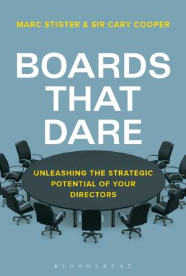 Boards That Dare
