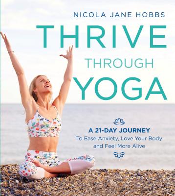 Thrive Through Yoga