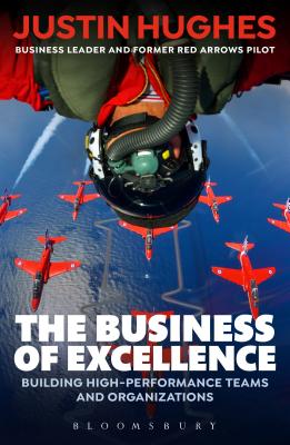 The Business of Excellence