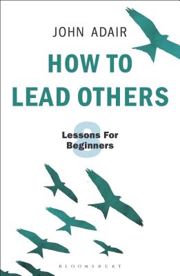 How to Lead Others