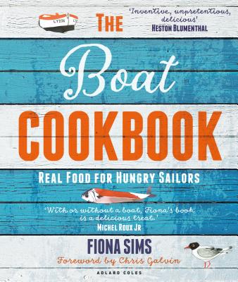 The Boat Cookbook