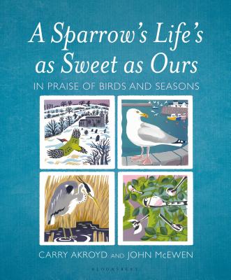 A Sparrow's Life's as Sweet as Ours