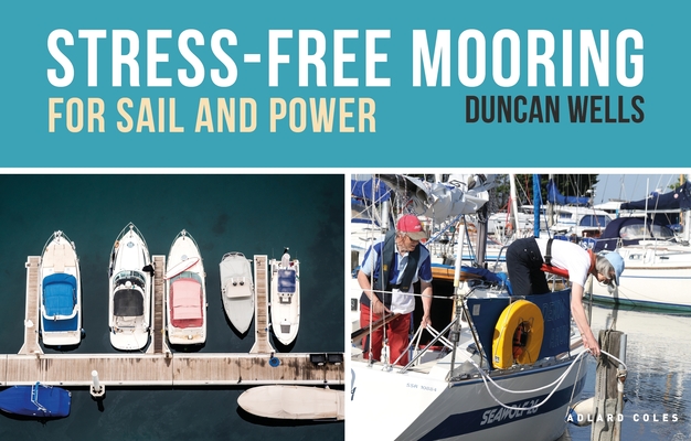 Stress-Free Mooring