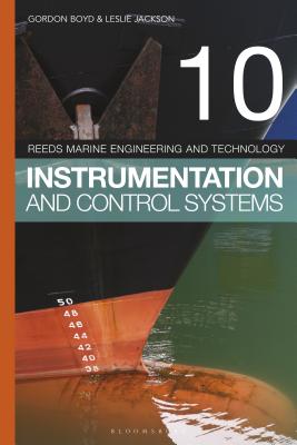 Reeds Vol 10: Instrumentation and Control Systems