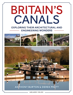 Britain's Canals