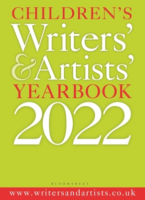 Children's Writers' & Artists' Yearbook 2022