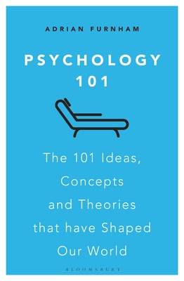 Psychology 101