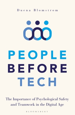 People Before Tech