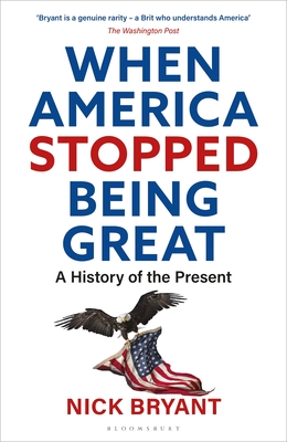 When America Stopped Being Great