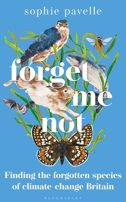 Forget Me Not