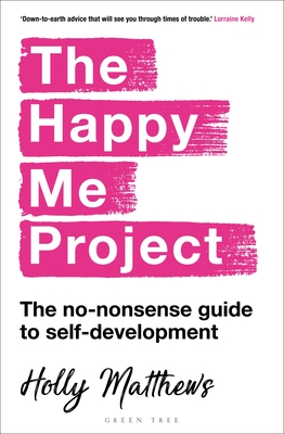Happy Me Project