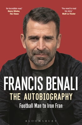 Francis Benali: The Autobiography