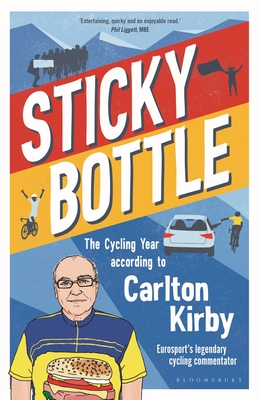 Sticky Bottle