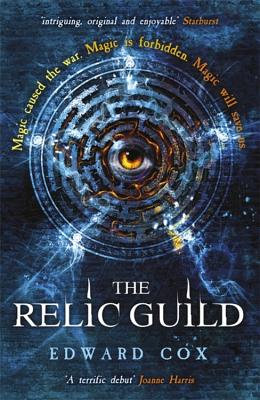 The Relic Guild