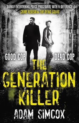 The Generation Killer