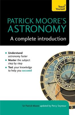 Patrick Moore''s Astronomy