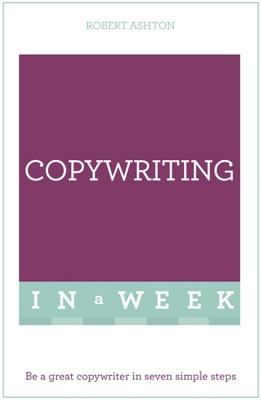 Copywriting In A Week