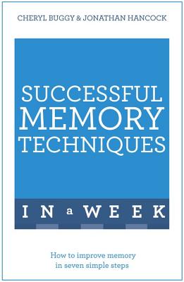 Successful Memory Techniques In A Week