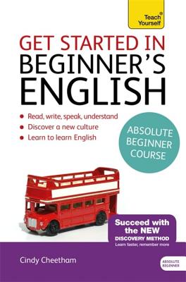 Beginner's English (Learn BRITISH English as a Foreign Language)