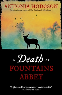 A Death at Fountains Abbey