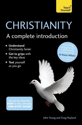 Christianity: A Complete Introduction: Teach Yourself