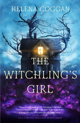 The Witchling''s Girl